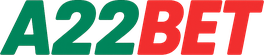 A22bet Logo
